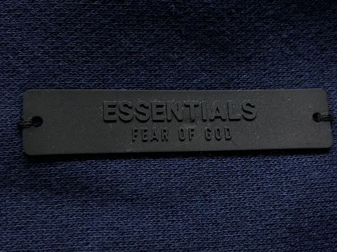 Fear of God 168 FOG HOODIE 3109181717 (Im 170Cm 60Kg I Wear Size S In The Phot) - Image 27