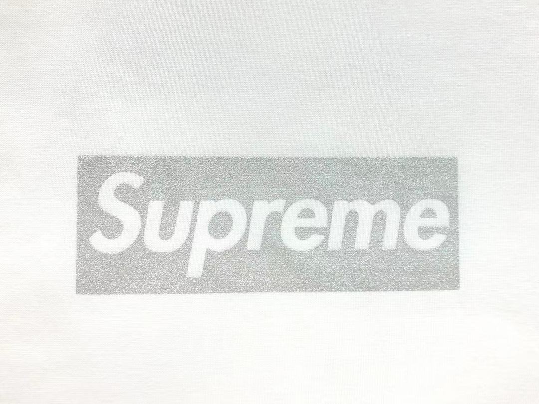 Supreme 113 S⭐⭐R⭐⭐E T-SHIRT 42080402182 (Im 170Cm 60Kg I Wear Size M In The Phot) - Image 8