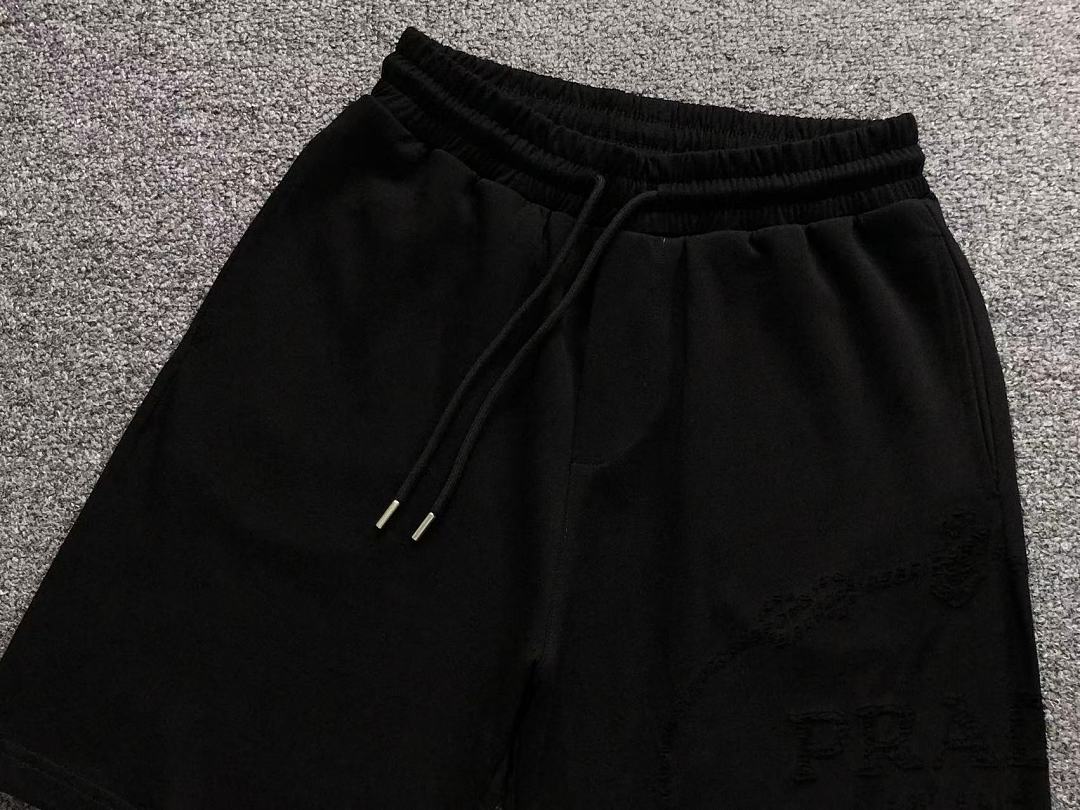 Prada SHORTS P⭐A⭐A T-SHIRT - Image 42