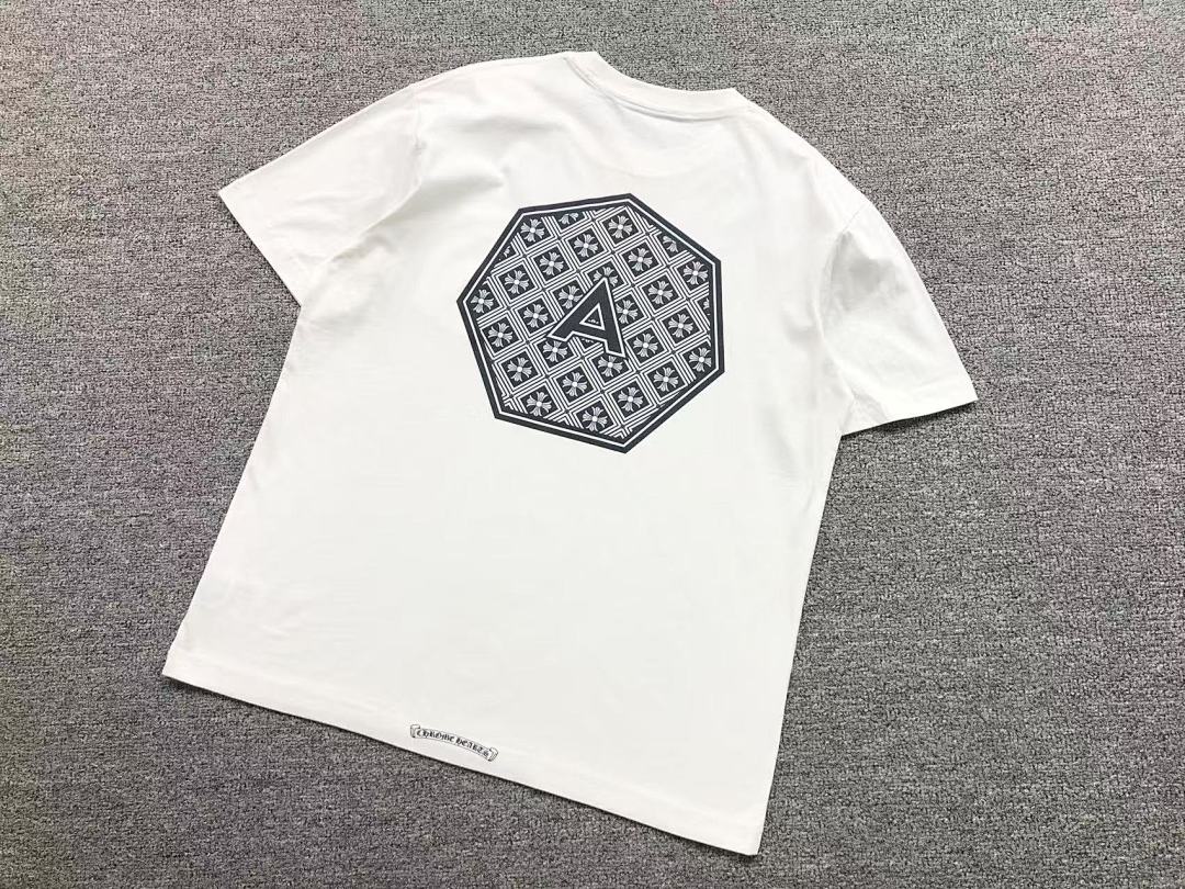 Comme des Garcons 128 C⭐⭐OME HE⭐⭐TS T-SHIRT 4105075002 (Im 170Cm 60Kg I Wear Size M In The Phot) - Image 7