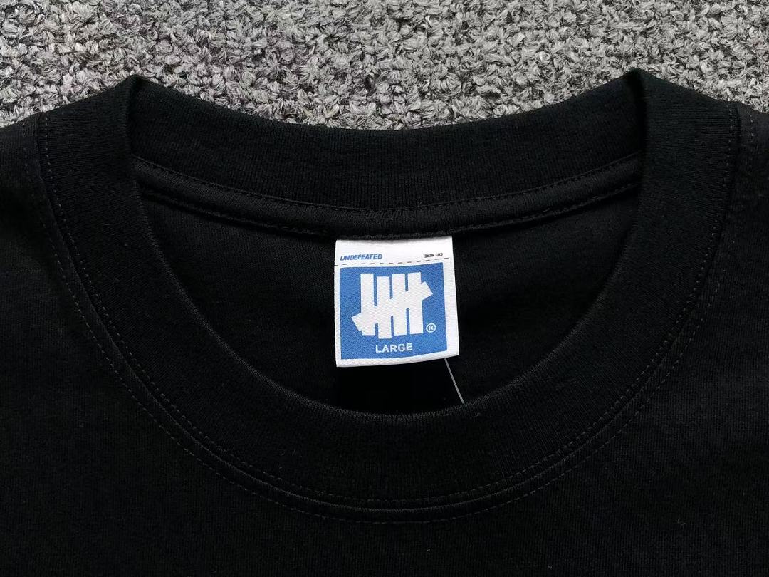 Undefeated 88 UNDEFEATED T-SHIRT 126263302 (Im 170Cm 60Kg I Wear Size L In The Phot) - Image 21