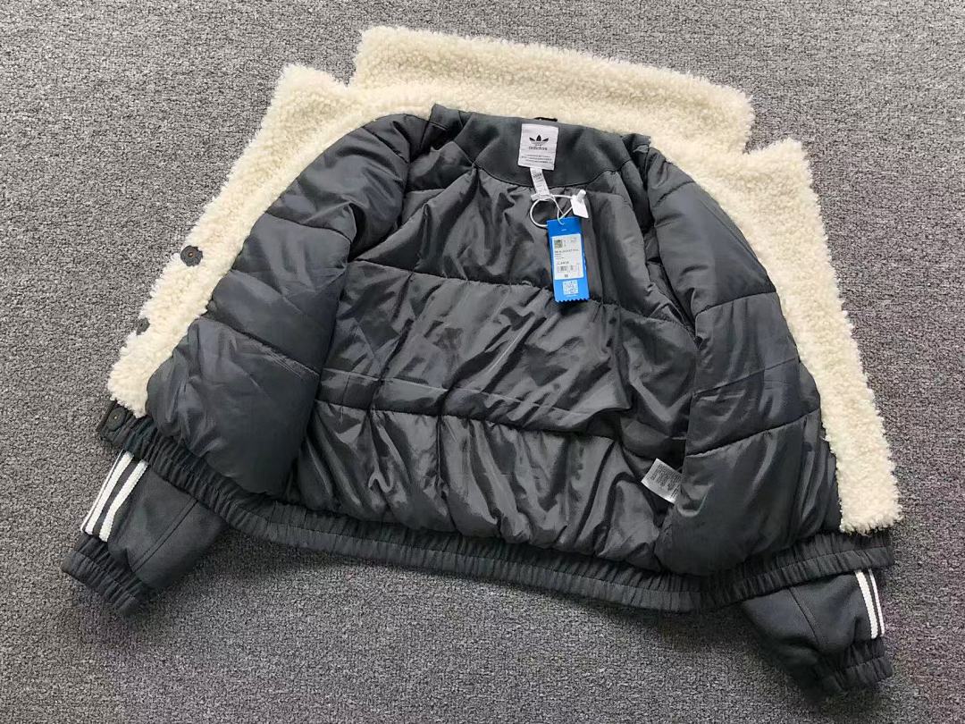 Adidas 208 A⭐I⭐AS JACKET FEMAIE - Image 21