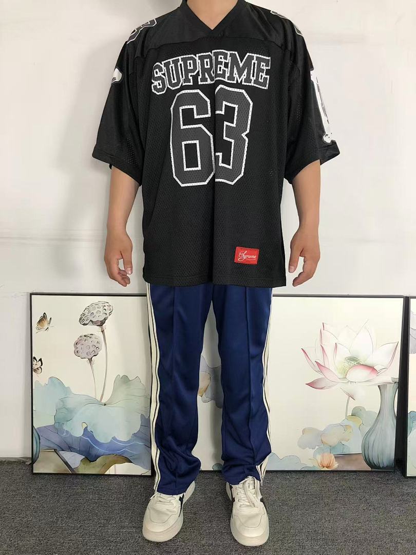 Supreme 178 S⭐⭐R⭐⭐E T-SHIRT 22032519001 (Im 170Cm 65Kg I Wear Size M In The Phot) - Image 3