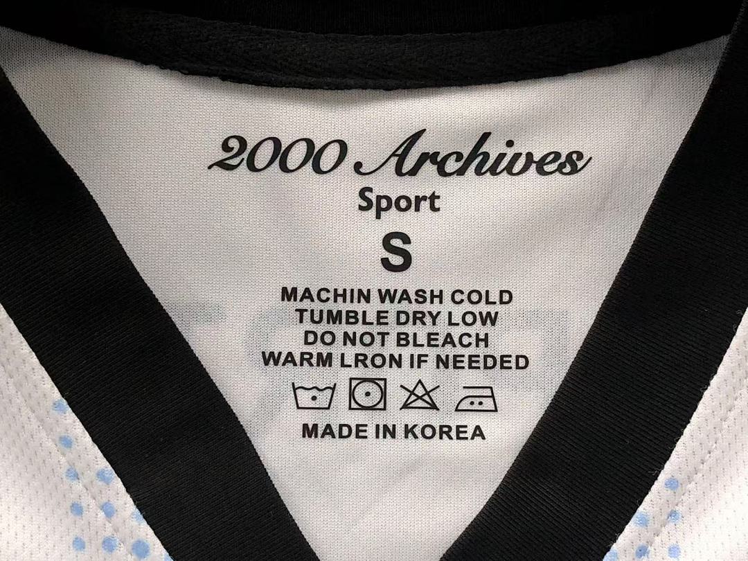 2000 Archives 95 2000 A⭐⭐H⭐V⭐⭐ T-SHIRT 312191517 (Im 170Cm 57Kg I Wear Size S In The Phot) - Image 21