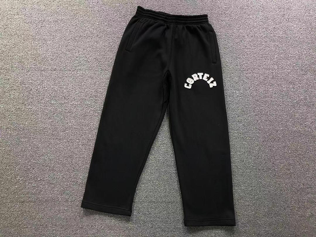 Corteiz TROUSERS 158 CORTEIZ HOODIE 3208240921 (Im 170Cm 60Kg I Wear Size S In The Phot) - Image 27