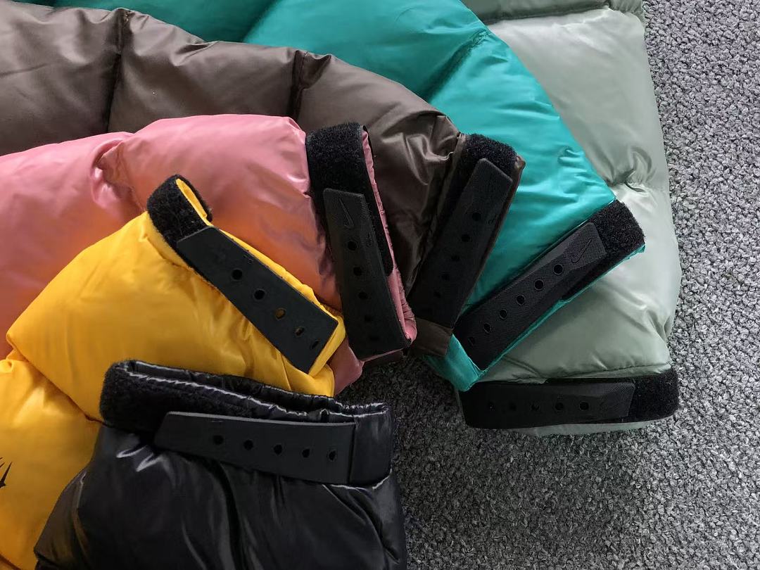 Nike 538 N⭐K⭐ NO⭐T⭐ DOWN JACKETS 22081926001 (Im 170Cm 60Kg I Wear Size M In The Phot) - Image 47