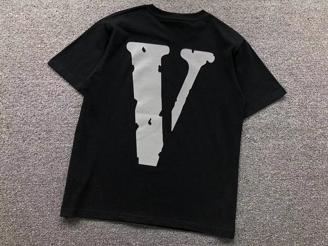 On Running 71 VLONE T-SHIRT 504159591 (Im 170Cm 60Kg I Wear Size S In The Phot) - Image 16