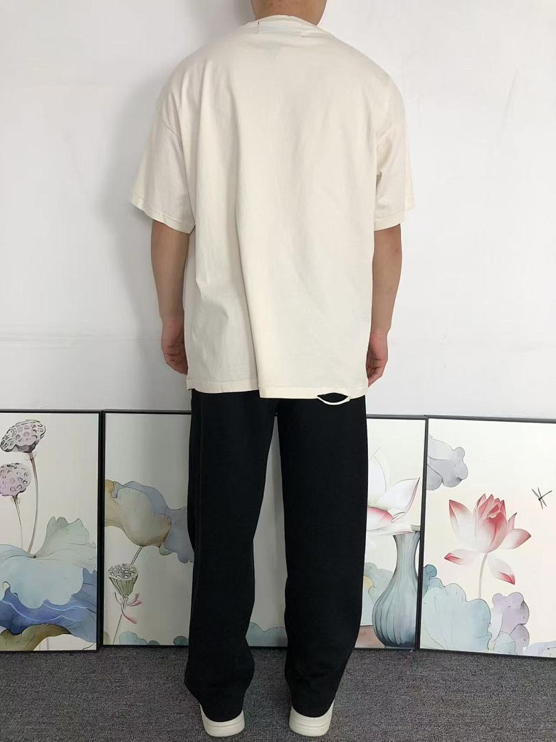 Unbranded 95 PA⭐Y H⭐LLYW⭐OD T-SHIRT 12181599 (Im 170Cm 60Kg I Wear Size M In The Phot) - Image 4