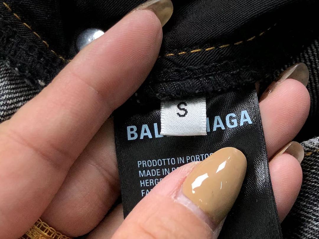 Balenciaga 245 B⭐L⭐⭐⭐IA⭐A - Image 21