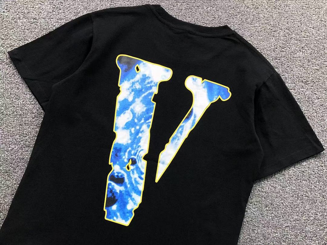 On Running 78 VLONE T-SHIRT 504149791 (Im 170Cm 60Kg I Wear Size S In The Phot) - Image 12