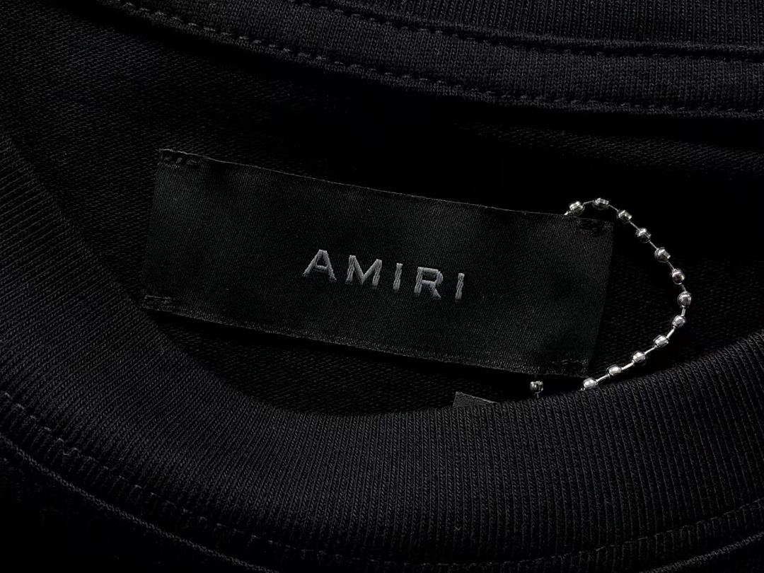 AMIRI 78 AMIRI T-SHIRT 512181986 (Im 170Cm 60Kg I Wear Size M In The Phot) - Image 19