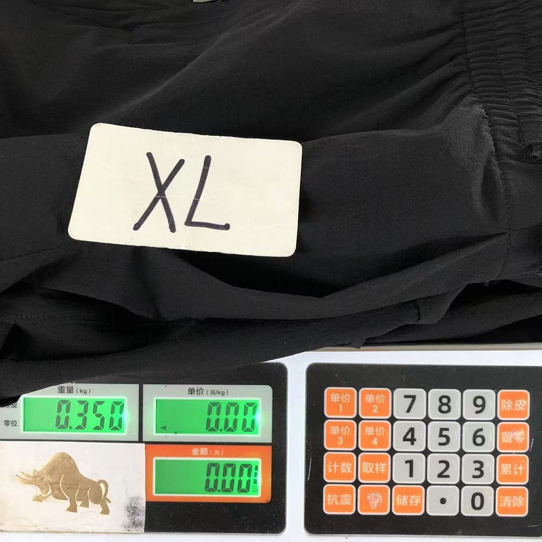 On Running 178 LULULEMON TROUSERS 2205220304 (Im 170Cm 60Kg I Wear Size XL In The Phot) - Image 22
