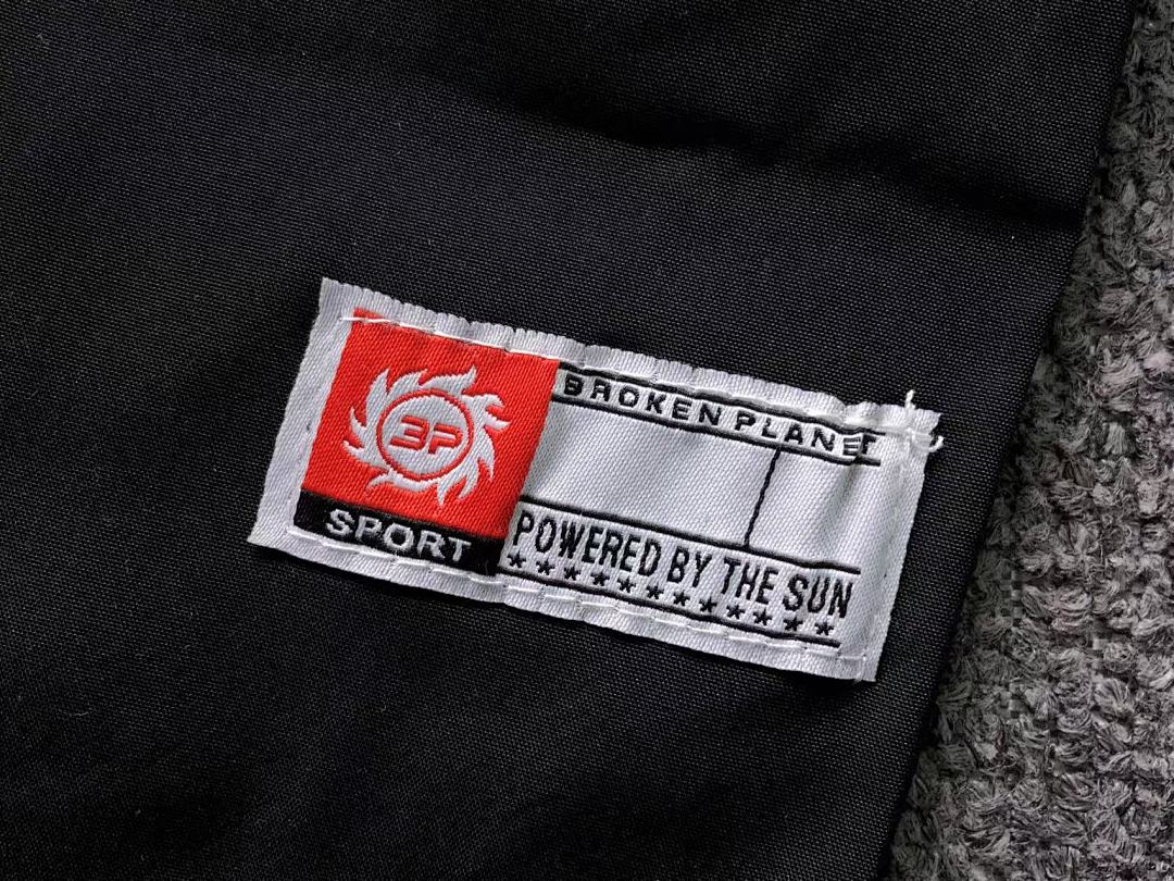 Broken Planet 118 BROKEN PLANET SHORTS 3201221217 (Im 170Cm 60Kg I Wear Size L In The Phot) - Image 25