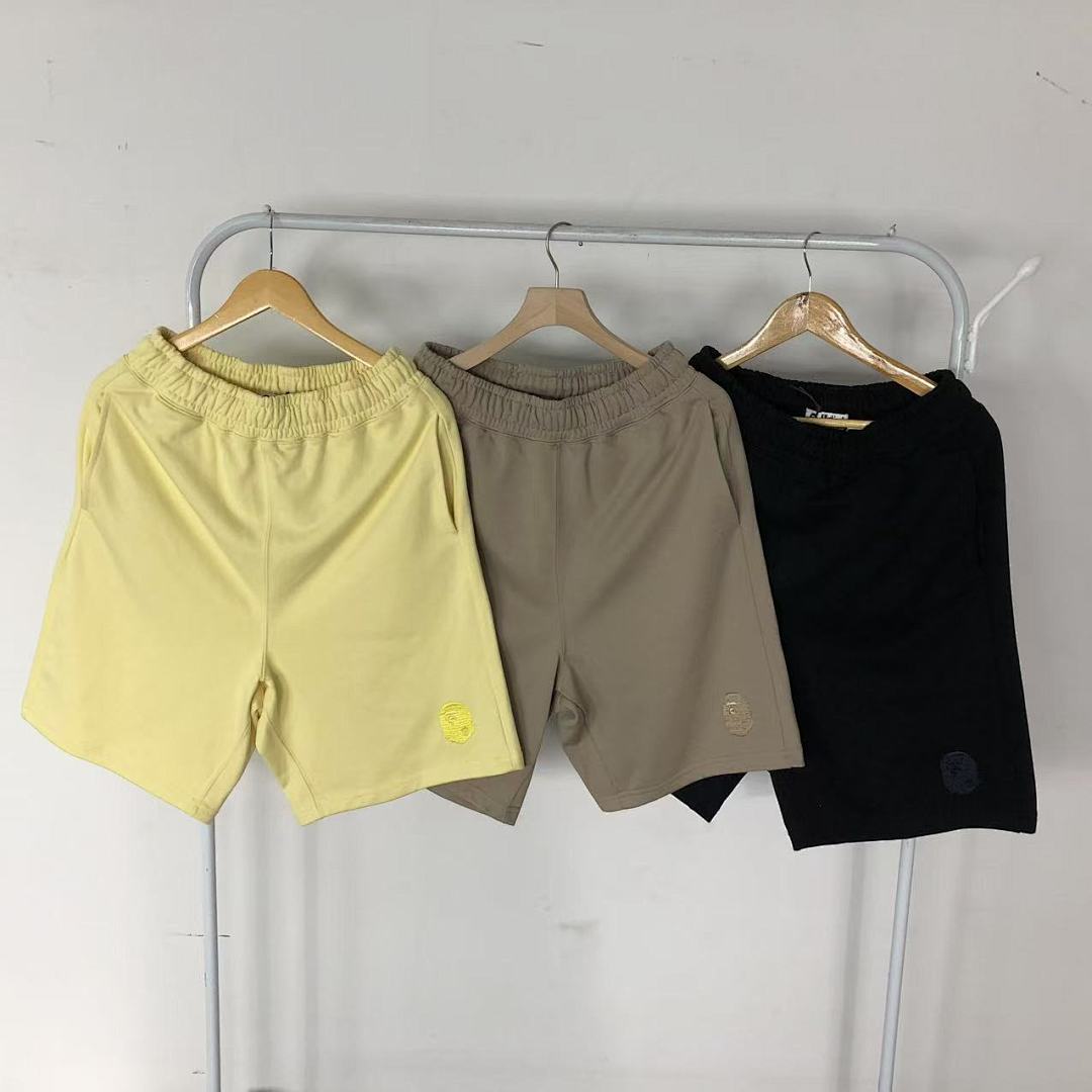 Bape 138 BAPE SHORTS 216061011 (Im 170Cm 60Kg I Wear Size M In The Phot) - Image 29