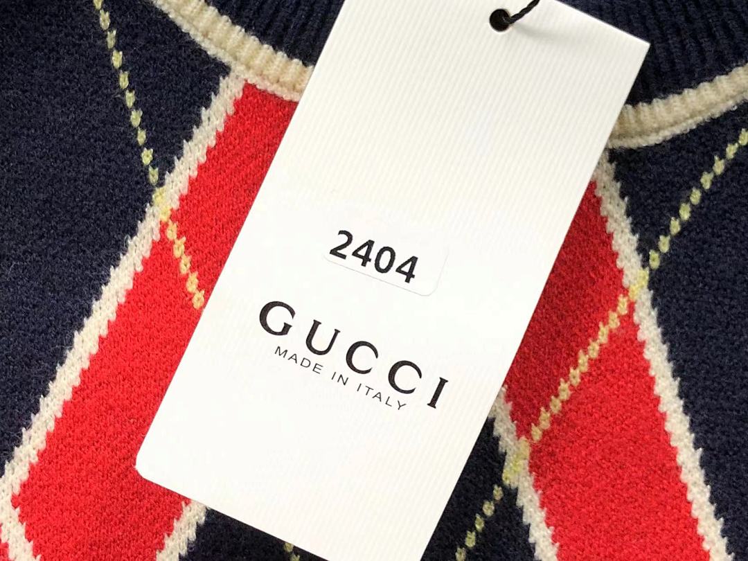Gucci 138 G⭐C⭐I - Image 11