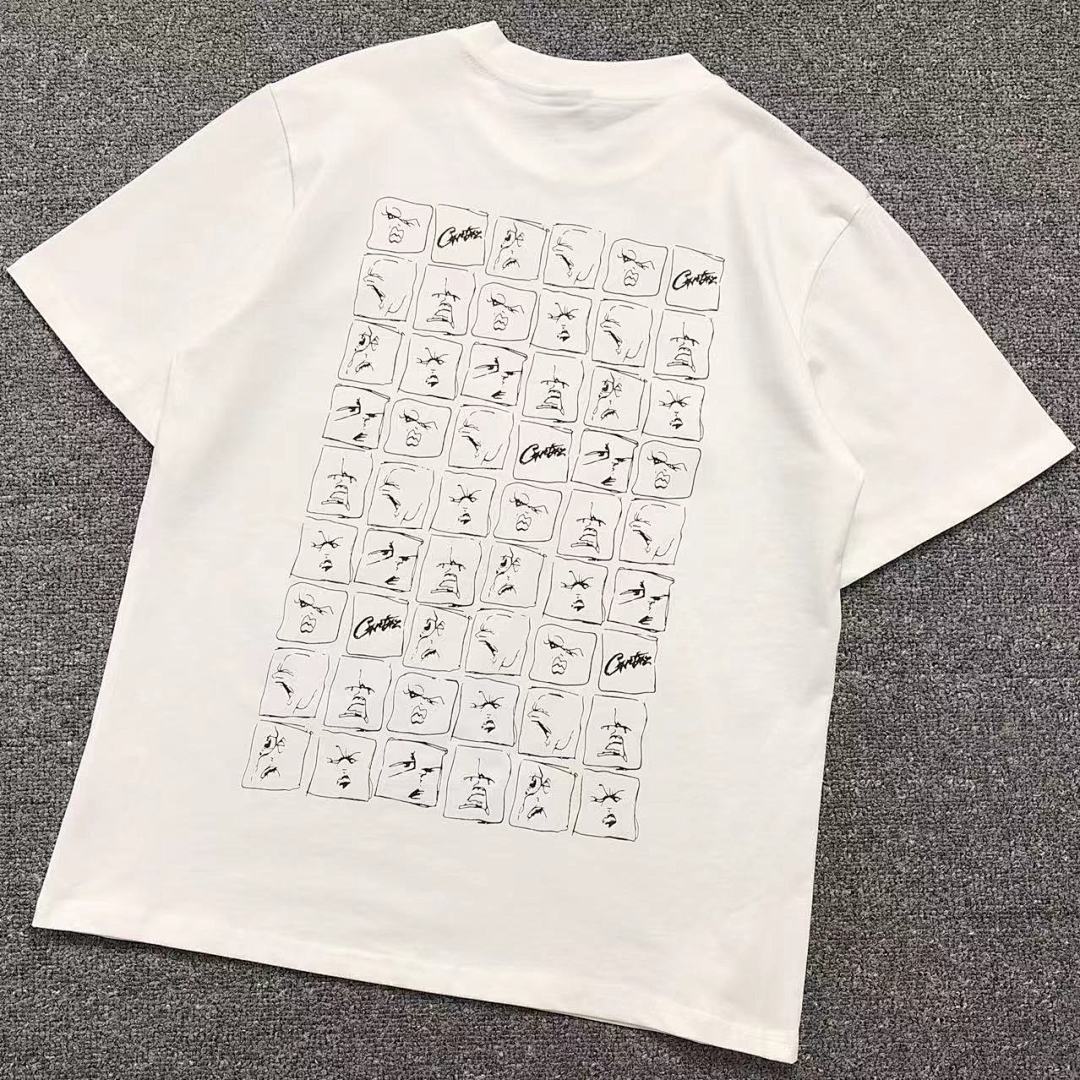 Corteiz 78 CORTEIZ T-SHIRT
