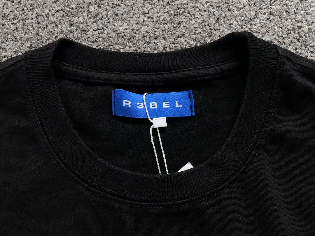 Unbranded 115 FASHION T-SHIRT 3205182417 (Im 170Cm 60Kg I Wear Size S In The Phot) - Image 15