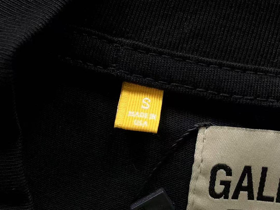 Gallery Dept 85 GALLERY DEPT T-SHIRT 3104242096 (Im 170Cm 60Kg I Wear Size S In The Phot) - Image 25