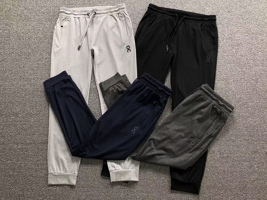 Unbranded 175 ON TROUSERS 2204222201 (Im 170Cm 60Kg I Wear Size L In The Phot) - Image 6