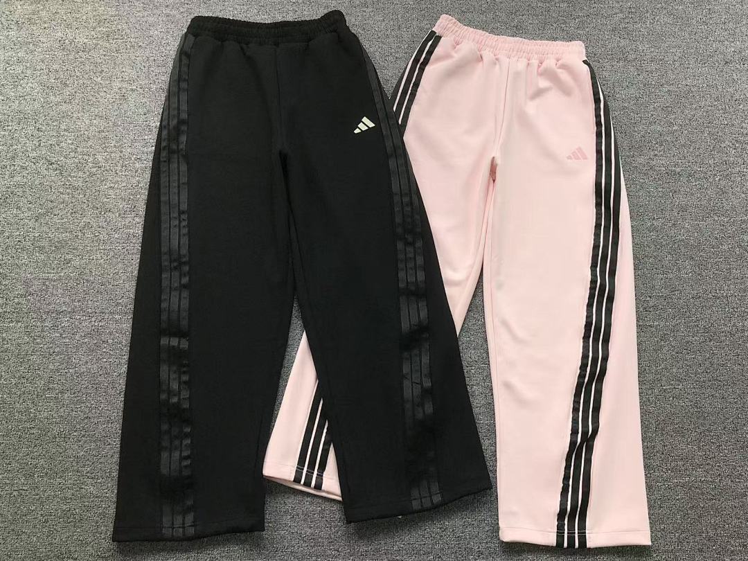 Adidas 135 A⭐I⭐AS TROUSERS 3203172935 (Im 170Cm 60Kg I Wear Size M In The Phot) - Image 5