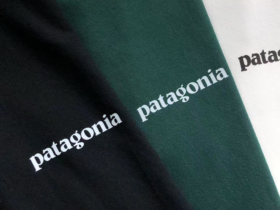On Running 78 PATAGONIA T-SHIRT 123100902 (Im 170Cm 60Kg I Wear Size M In The Phot) - Image 25