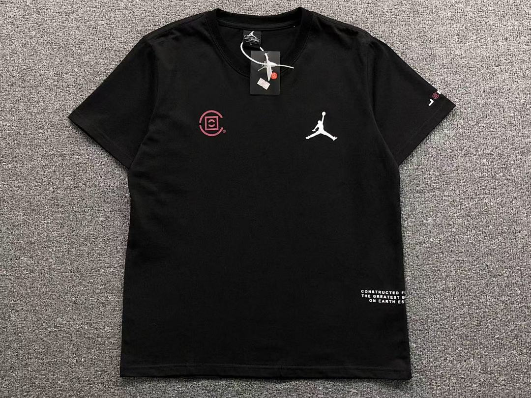 Air Jordan 75 A⭐R J⭐R⭐AN T-SHIRT - Image 5