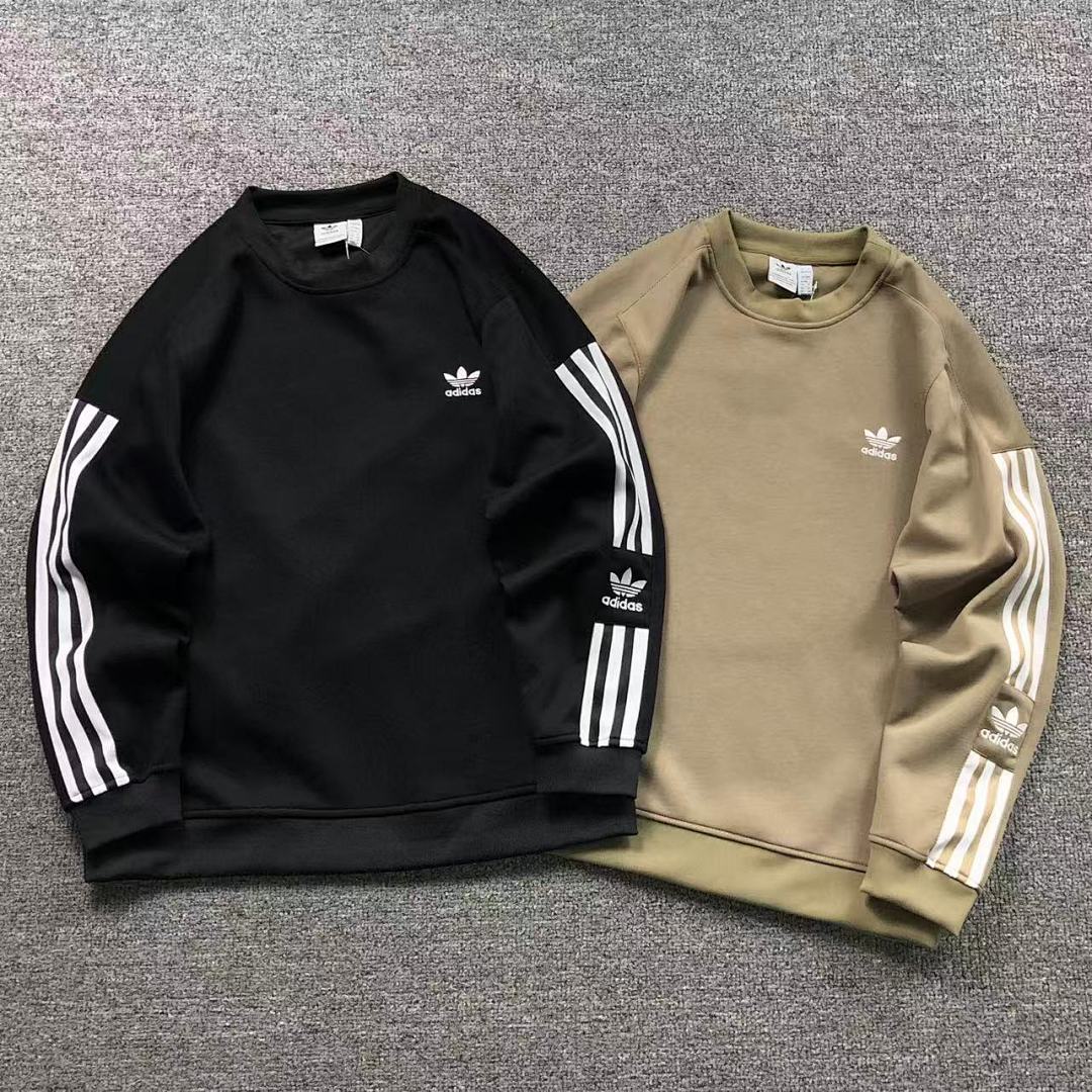 Adidas 115 A⭐I⭐AS HOODIE 512081185 (Im 170Cm 60Kg I Wear Size S In The Phot)