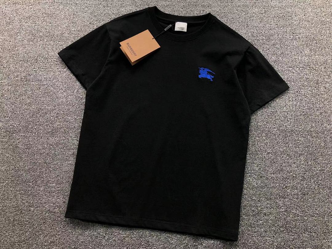 Burberry 118 B⭐R⭐E⭐RY T-SHIRT 311150905 (Im 170Cm 55Kg I Wear Size L In The Phot) - Image 13