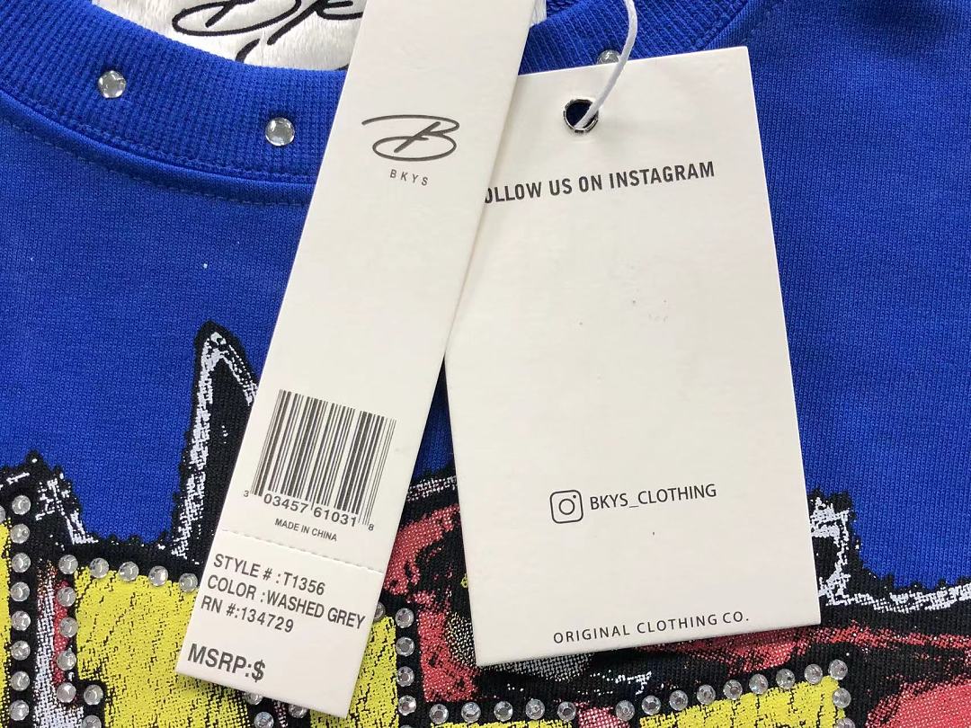 Boss 135 B⭐⭐S T-SHIRT 127111317 (Im 170Cm 60Kg I Wear Size S In The Phot) - Image 23