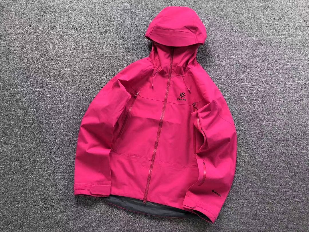 Unbranded 628 KA⭐L⭐S JACKET 32090803125 (Im 170Cm 60Kg I Wear Size M In The Phot) - Image 9