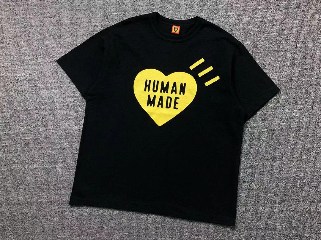 Human Made 105 HUMAN MADE T-SHIRT - Image 24