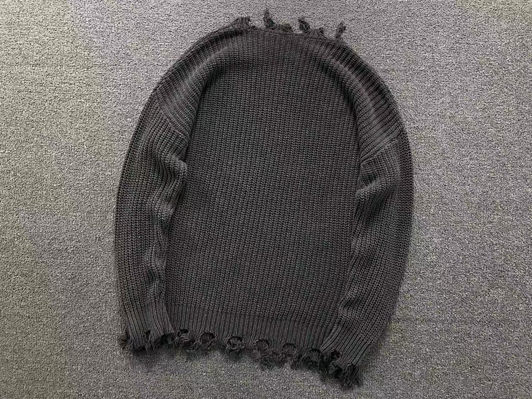 Comme des Garcons 195 C⭐⭐OME HE⭐⭐TS SWEATER 4112515154 (Im 170Cm 60Kg I Wear Size M In The Phot) - Image 10