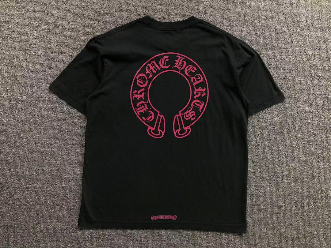 Comme des Garcons 128 C⭐⭐OME HE⭐⭐TS T-SHIRT 1104120902 (Im 170Cm 60Kg I Wear Size L In The Phot) - Image 7