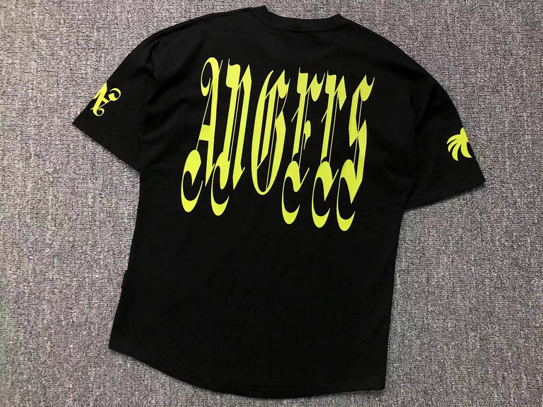 Palm Angels 85 PALM ANGELS T-SHIRT - Image 6