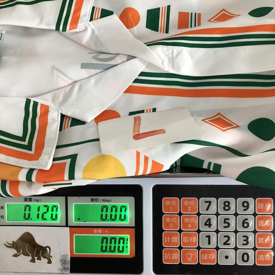 Casablanca SHORTS 95 CASABLANCA SHIRT 213065739 (Im 170Cm 55Kg I Wear Size L In The Phot) - Image 36