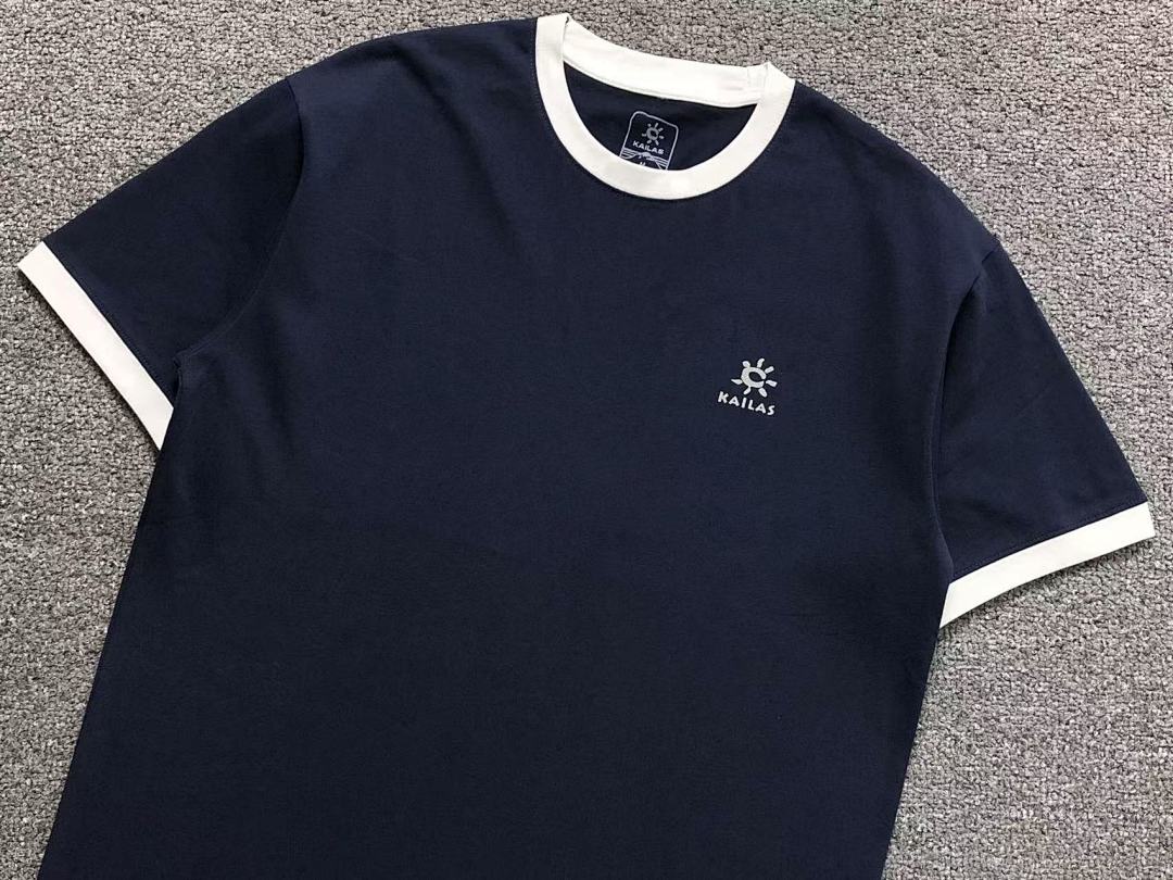 Unbranded 128 KA⭐L⭐S T-SHIRT 2203050501 (Im 170Cm 60Kg I Wear Size M In The Phot) - Image 14