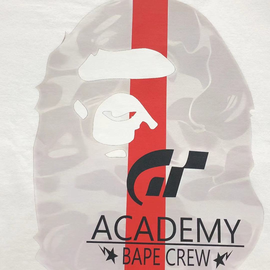 Bape 85 BAPE T-SHIRT 4105260698 (Im 170Cm 60Kg I Wear Size S In The Phot) - Image 11