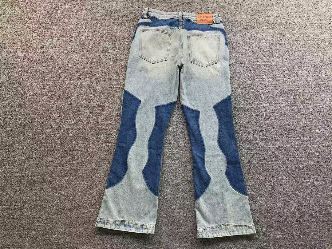 Gallery Dept 228 GALLERY DEPT TROUSERS 3108084917 (Im 170Cm 60Kg I Wear Size M In The Phot) - Image 5