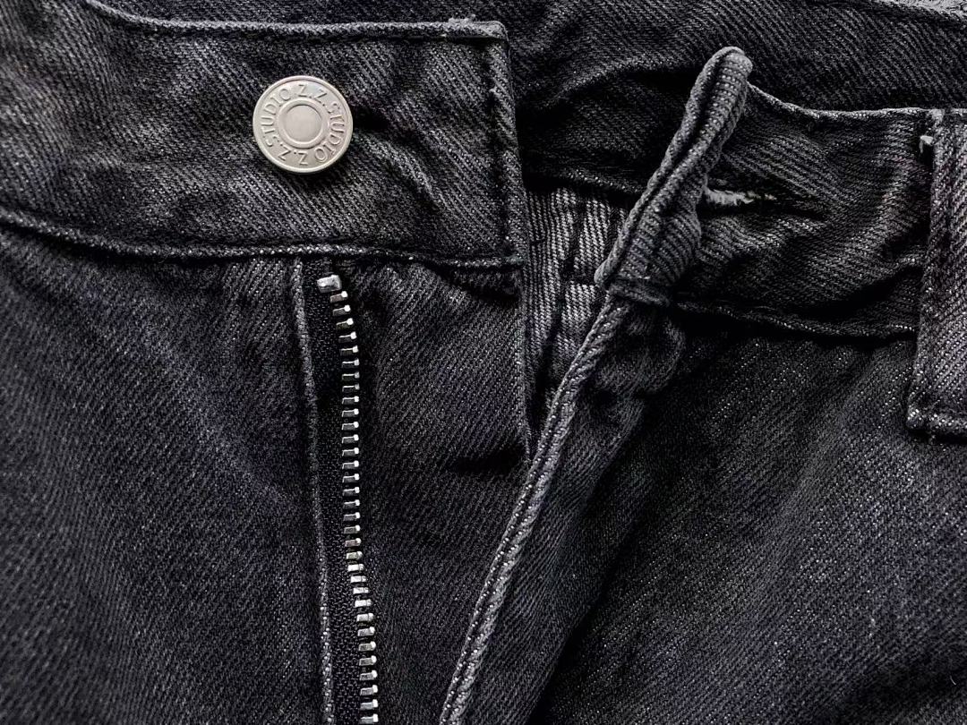 Acne Studios 185 ACNE STUDIOS TROUSERS 502142517 (Im 170Cm 57Kg I Wear Size S In The Phot) - Image 18