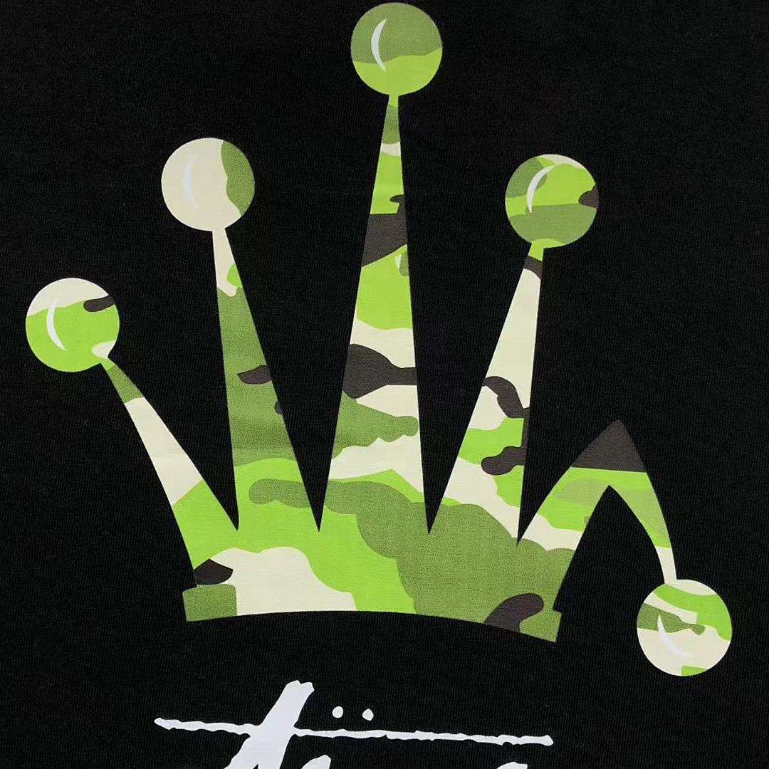 Stussy 78 STUSSY T-SHIRT - Image 10