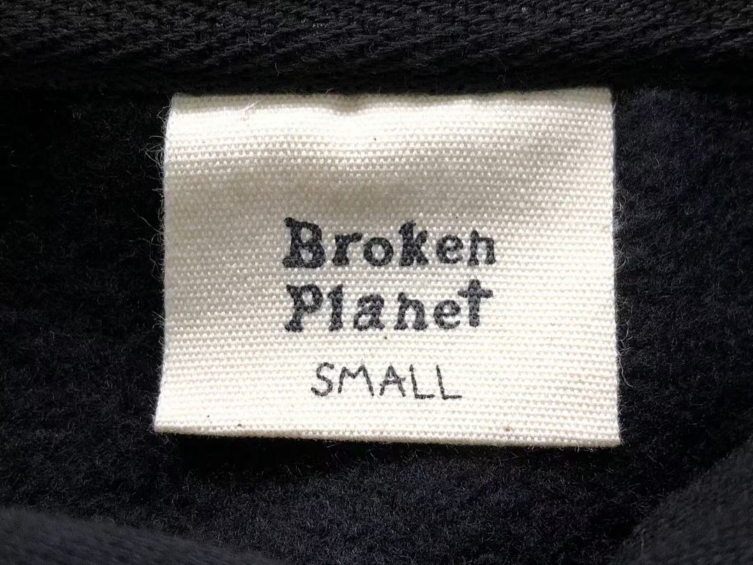 Broken Planet TROUSERS 118 BROKEN PLANET HOODIE - Image 22