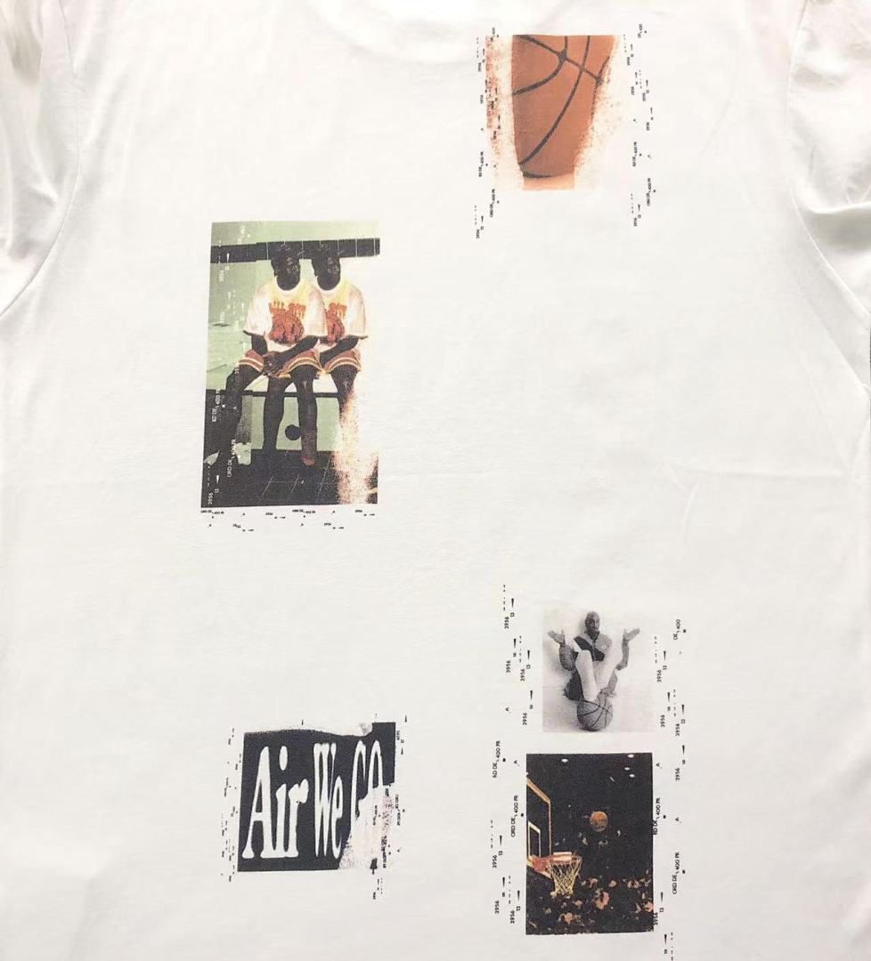 Air Jordan 125 A⭐R J⭐R⭐AN T-SHIRT 502160319 (Im 170Cm 57Kg I Wear Size L In The Phot) - Image 22