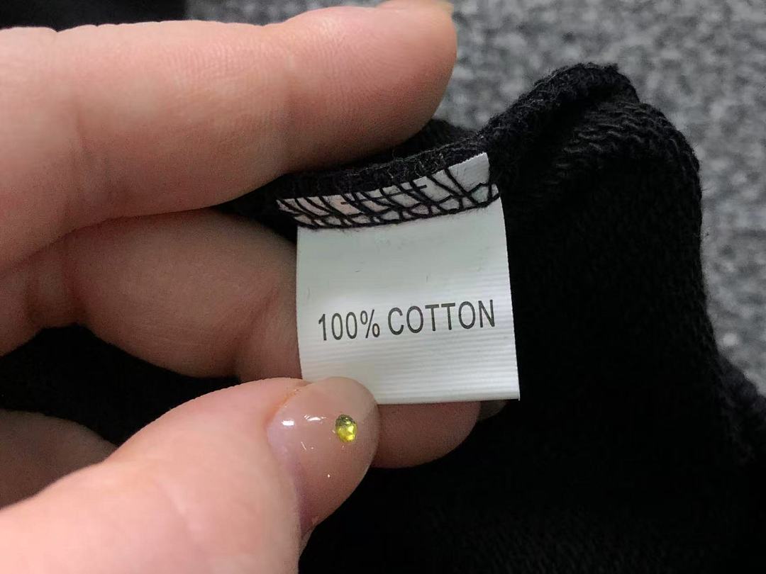 Travis Scott 128 TRAVIS SCOTT HOODIE 5121205158 (Im 170Cm 60Kg I Wear Size S In The Phot) - Image 18