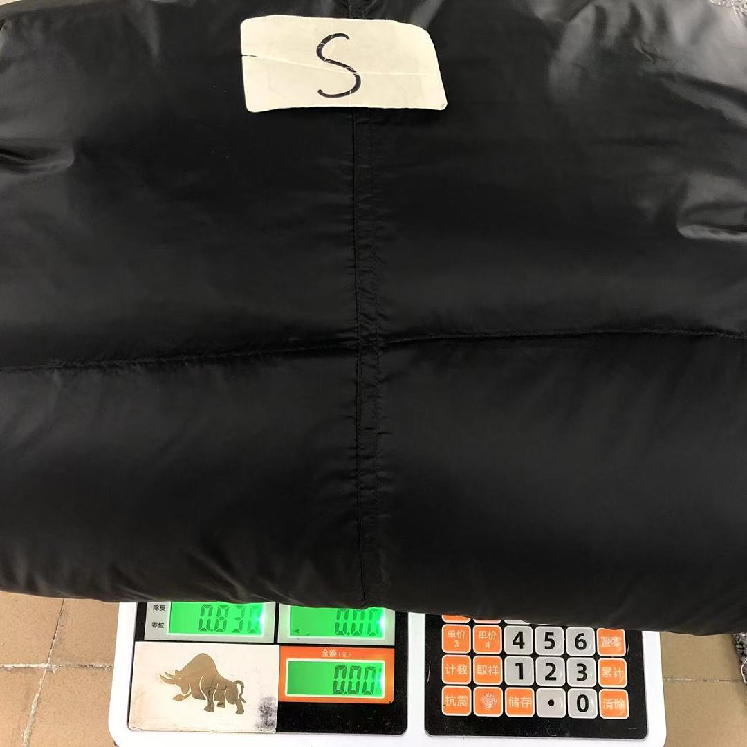 Canada Goose 618 C⭐N⭐⭐A G⭐⭐⭐E DOWN JACKETS FEMAIE - Image 37