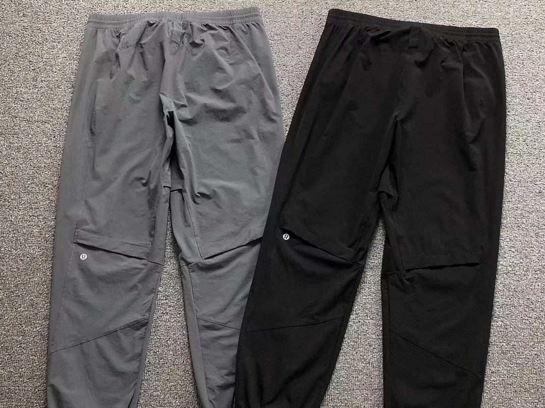 On Running 178 LULULEMON TROUSERS 2205220304 (Im 170Cm 60Kg I Wear Size XL In The Phot) - Image 6