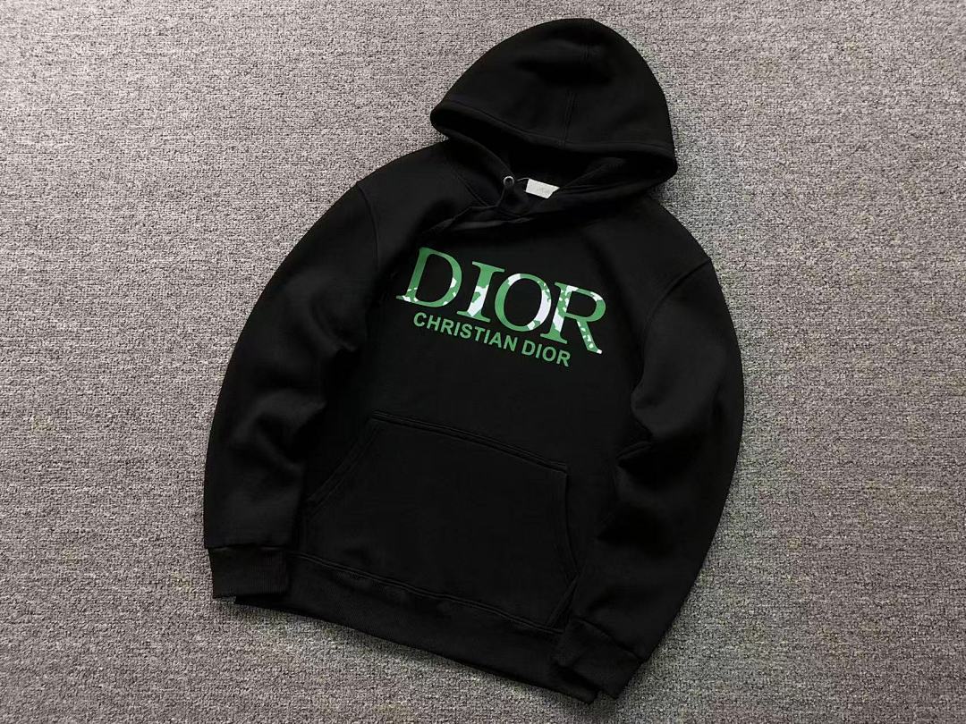 Unbranded 215 D⭐O⭐ HOODIE 2112101601 (Im 170Cm 60Kg I Wear Size M In The Phot) - Image 12