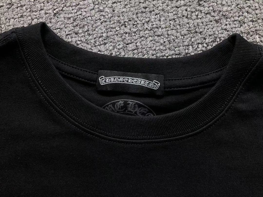 Comme des Garcons 85 C⭐⭐OME HE⭐⭐TS T-SHIRT 4204250736 (Im 170Cm 60Kg I Wear Size S In The Phot) - Image 23