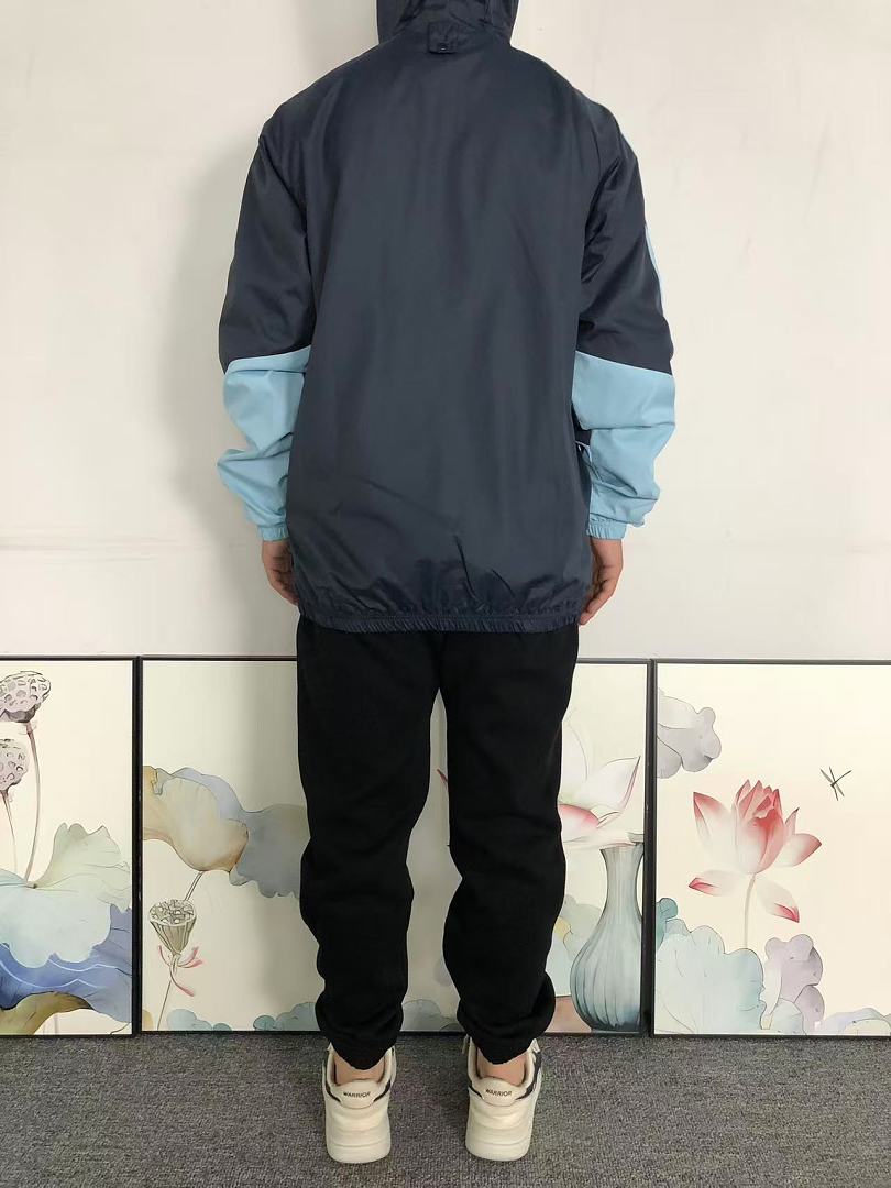 Adidas 168 A⭐I⭐AS JACKET 4205230677 (Im 170Cm 60Kg I Wear Size L In The Phot) - Image 4