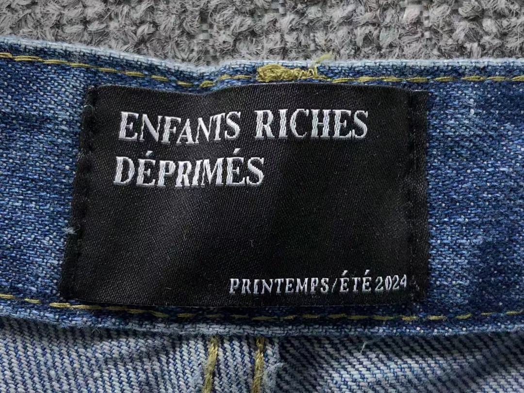 Chanel 128 ENFANTS RICHES DEPRIMES TROUSERS 42011717157 (Im 170Cm 60Kg I Wear Size L In The Phot) - Image 21