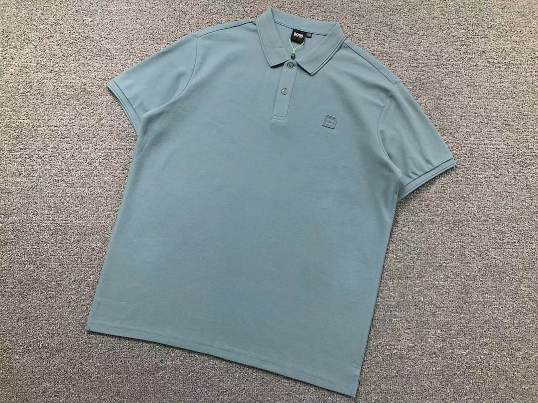 Hugo Boss 125 H⭐G⭐ B⭐⭐S POLO 3108070905 (Im 170Cm 60Kg I Wear Size 2XL In The Phot) - Image 13